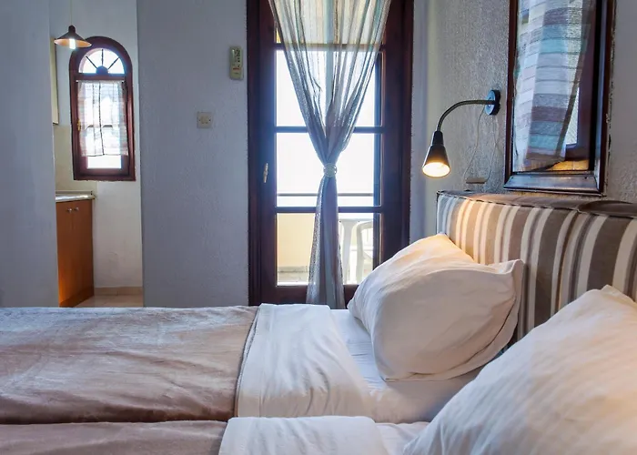 卡莉奥皮别墅酒店 公寓式酒店