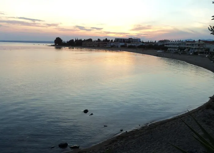 卡莉奥皮别墅酒店