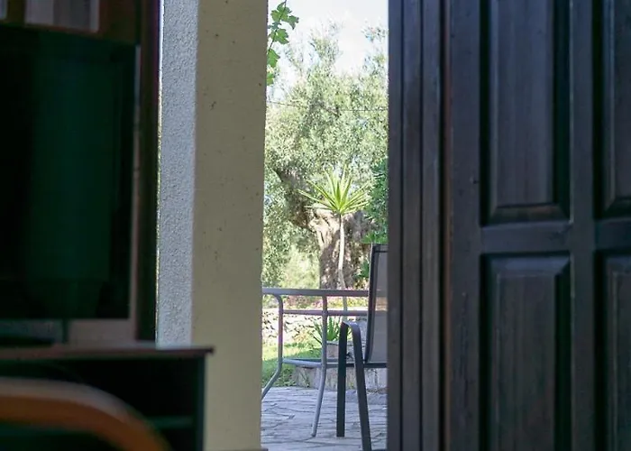 卡莉奥皮别墅酒店 公寓式酒店 3*