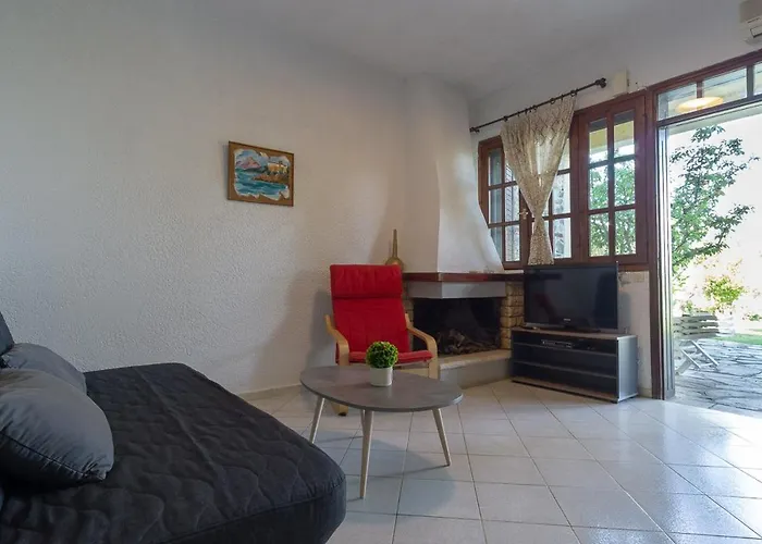 卡莉奥皮别墅酒店