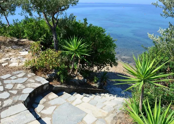 卡莉奥皮别墅酒店 公寓式酒店 3*