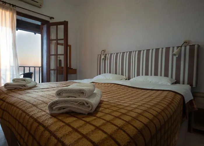 卡莉奥皮别墅酒店