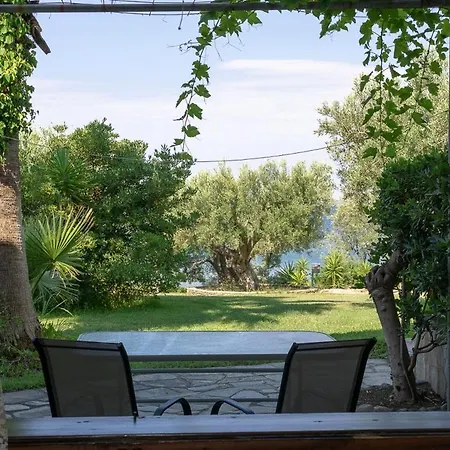 Kalliopi 3*