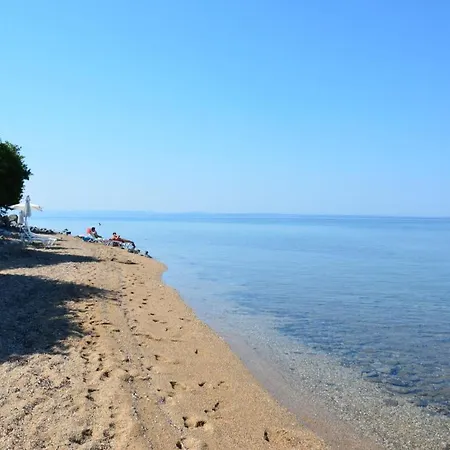 Kalliopi 3* Геракини