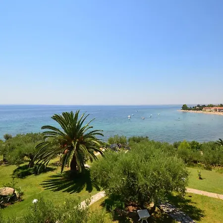 아파트호텔 Kalliopi 게라크니