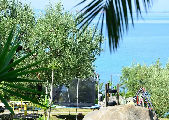 Kalliopi 3*