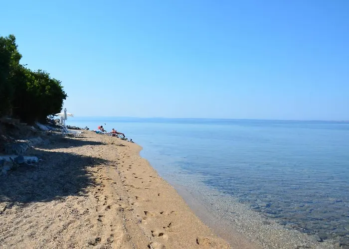 Kalliopi 3* Геракини