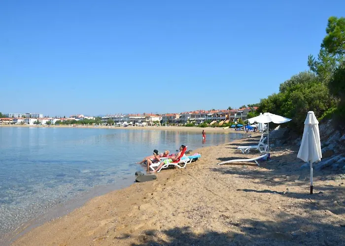 Kalliopi 3*